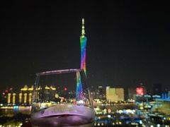 -广州富力丽思卡尔顿酒店