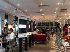 -肯德基(新佛罗伦萨店)