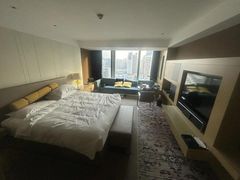 -上海静安洲际酒店