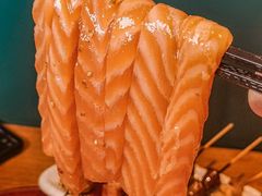 -王氏炉匠·烧鸟放题自助(三里屯店)