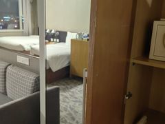 -北京民族园葉子里酒店(鸟巢店)
