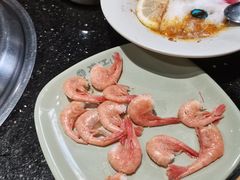 -韩盛·盛江山自助料理(沈辽路万达店)