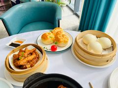 -喜粤8号(四海唐人街店)