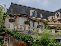-叶叶菩提·晋福宫