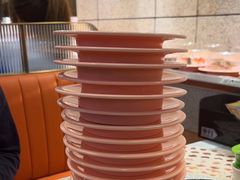 -争鲜回转寿司(金桥家乐福店)