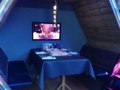 餐具摆设-M-MIX电音烤吧