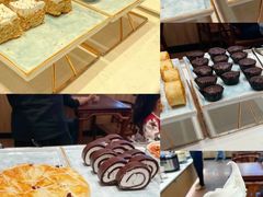 -素满香·素食自助餐(西安·民乐园店)