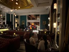 -The St·Regis Bar 瑞吉酒吧