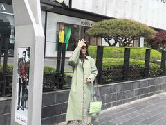 -Galleria百货店名品馆