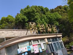 -黄兴公园