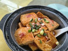 -大笑饭堂(甲子桥店)