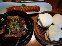 -外婆家(青岛万象城店)