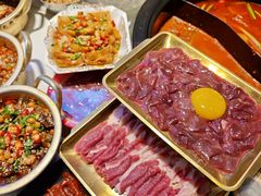 -钢管厂五区小郡肝火锅串串香(清河店)