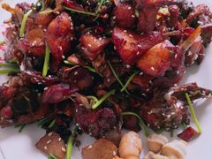 莱芜炒鸡-雪野鱼头大王邢府公老店(雪野湖店)