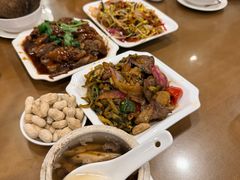 -大唐靓汤江门私房菜(景田店)