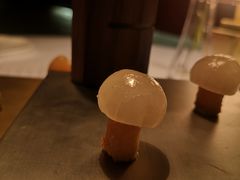 -三嚥阁 La Villa Restaurant