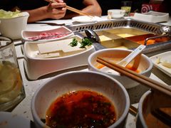 -海底捞火锅(顺义华联店)