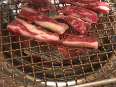 -九田家黑牛烤肉料理(石路天虹店)