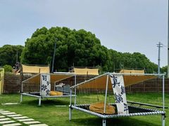 -呼吸森林·生态农庄农家乐私房菜