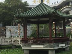 -黄埔古港