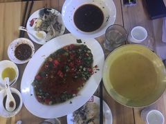 -川王府 Chuan Palace Chinese Restaurant