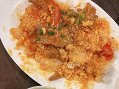 -新旺茶餐厅(嘉里城店)