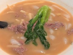 -漆黑觉米粉(三里屯店)