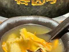 -芸山季·云南野生菌火锅(人民广场来福士店)