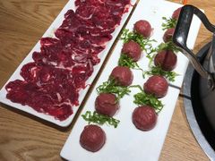 -掂档潮汕牛肉火锅(沈阳万象城店)