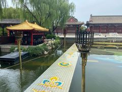 -华清宫景区
