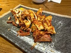 -裕合顺清真餐厅·回民老菜·大连海鲜(西安路店)
