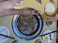 -鑫海汇海鲜烤肉自助(北国商城店)