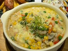-简荟厨·西式简餐(花都雅乐城店)