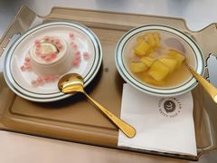 -七七家的糖水店(南湾街1号店)