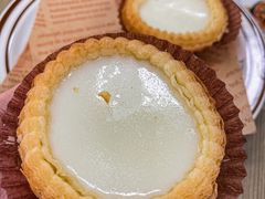 水牛奶蛋挞-兴华里茶记(禅城同济首店)