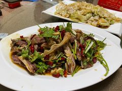 拌羊脸-鲁南仔·滕州炒鸡(经三路店)