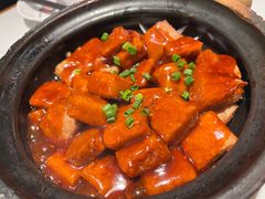 -火啫啫·粤式啫啫煲(南通首店)