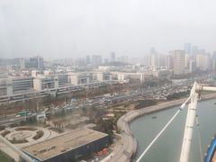 -琴岛之星摩天轮