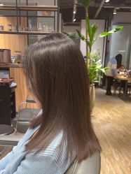 -Mentor Hair Salon