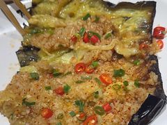 -阿青龙虾·烧烤大排档(湖里万达店)
