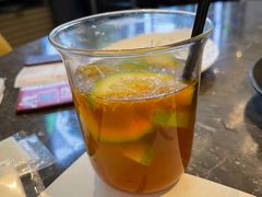 -港丽餐厅(高德置地店)