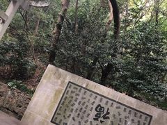 -杭州半山国家森林公园