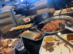 -老卜奎齐齐哈尔烤肉(人民东路店)