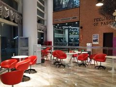 -一兆韦德健身(慧芝湖店)