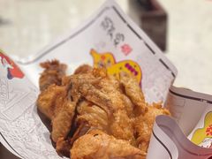 长安葫芦鸡-长安大牌档之西安博物院文化餐厅(中贸店)