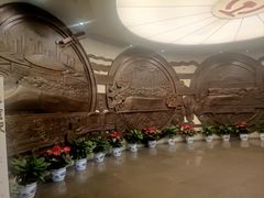-中国铁道博物馆(正阳门馆)