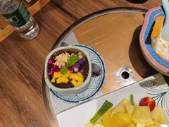 -云海肴·汽锅鸡·云南菜(苏州中心店)