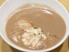 -秋林西餐厅(总店)