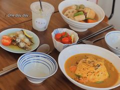 -肥朵食堂(带梦胡同店)