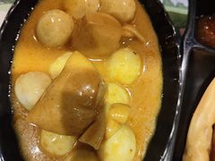 -雨林餐厅(长隆海洋王国店)